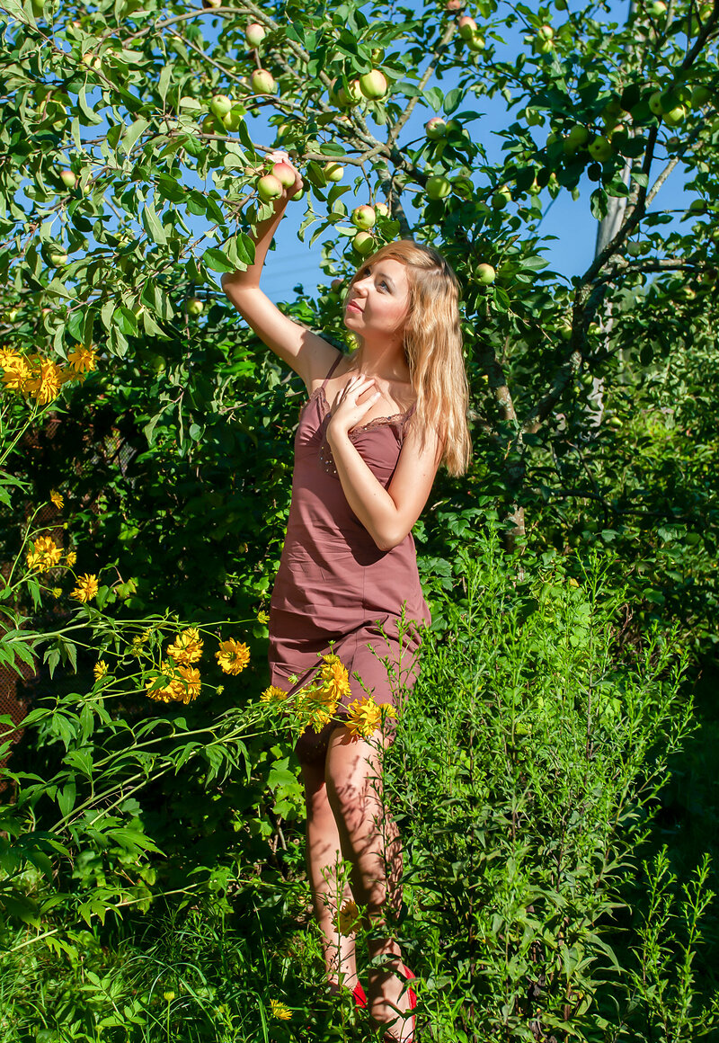 Екатерина, 20 лет, 5 размер груди